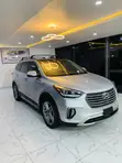 2016 Hyundai Santa Fe Limited - Foreign Used - 1