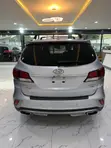 2016 Hyundai Santa Fe Limited - Foreign Used - 2