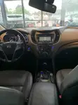 2016 Hyundai Santa Fe Limited - Foreign Used - 3