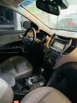 2016 Hyundai Santa Fe Limited - Foreign Used - 4
