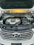 2016 Hyundai Santa Fe Limited - Foreign Used - 5