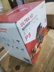 Smart Solar PTZ Outdoor Surveillance Camera - 2