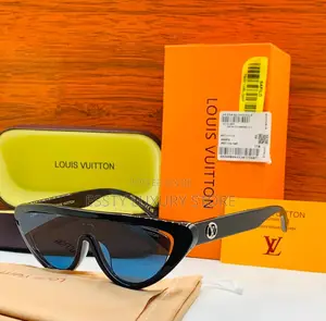 High Quality Louis Vuitton Sunglasses