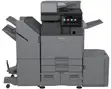 Sharp BP-70C55 A3 Multifunction Printer - 2