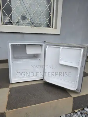 Nexus 50L Compact Refrigerator