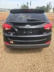 Hyundai Tucson GLS AWD 2014 Black - 4