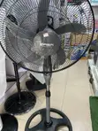 Gasa 5-Blade Standing Fan - 1