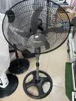 Gasa 5-Blade Standing Fan - 2