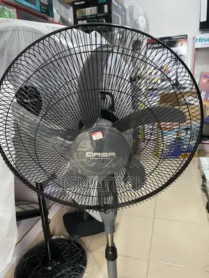 Gasa 5-Blade Standing Fan