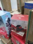 Ultra HD Solar PTZ Camera with Wide-Area Coverage - 2