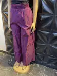 Express Palazzo Pants - Brand New - 3