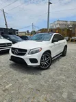 Mercedes-Benz GLE-Class 2017 Fari - 1