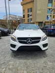 Mercedes-Benz GLE-Class 2017 Fari - 2