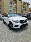 Mercedes-Benz GLE-Class 2017 Fari - 3