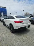 Mercedes-Benz GLE-Class 2017 Fari - 4