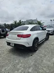 Mercedes-Benz GLE-Class 2017 Fari - 5