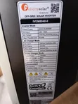 Felicity 8kVA 48V Hybrid Inverter - 3