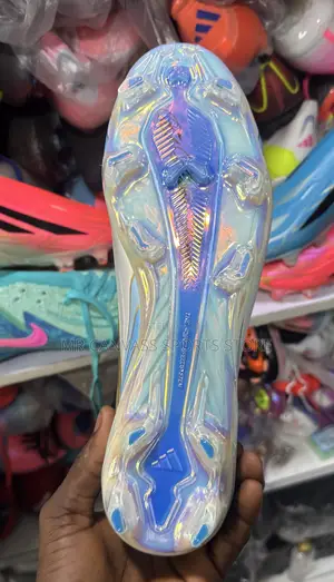 Adidas Messi F50 Football Boots