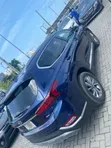 Hyundai Santa Fe Limited 2.4 AWD 2019 Blue - 2