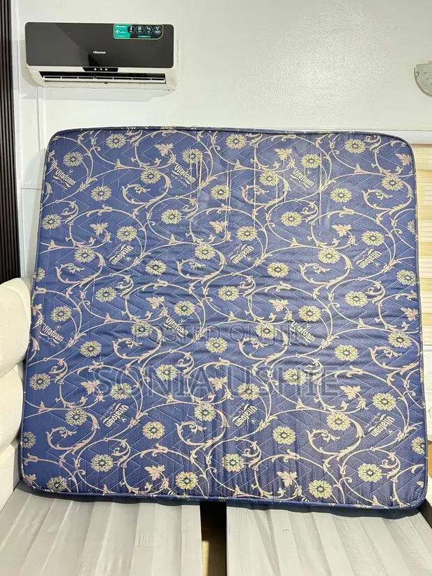 Vitafoam King Size Mattress - An Kori - 1