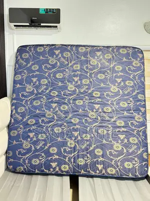 Vitafoam King Size Mattress - Used