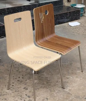 Lux Brand New Wooden Restaurant Chair