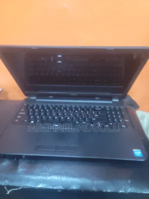 Dell Inspiron 15 3531 Laptop - 4GB RAM, 250GB HDD