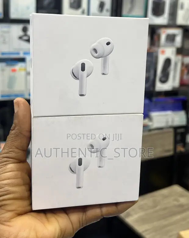 Apple AirPods Pro 3 - 1