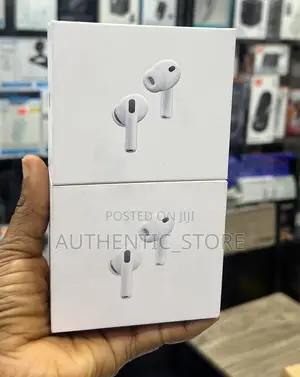 Apple AirPods Pro 3