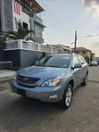 Lexus RX 330 2005 Blue - 1