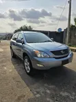 Lexus RX 330 2005 Blue - 2