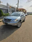 Lexus RX 330 2005 Blue - 5