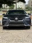Toyota Camry SE Nightshade 2021 Baki - 1