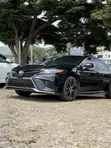 Toyota Camry SE Nightshade 2021 Baki - 3