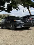 Toyota Camry SE Nightshade 2021 Baki - 4