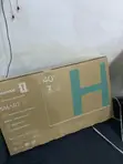 Hisense 40-Inch Smart LED TV - 1