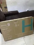 Hisense 40-Inch Smart LED TV - 2