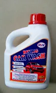 Rising Car Wash Service - 1