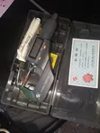 Digital Outside Micrometer Screw Gauge 0-25mm - 2