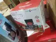 Solar PTZ Security Camera with Triple Camera System - 2