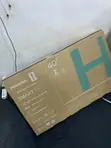 Hisense 40-Inch Smart LED TV - 2