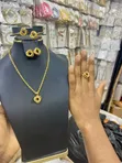 Faith Classic Jewelry - Watches, Rings, Necklaces & More - 2