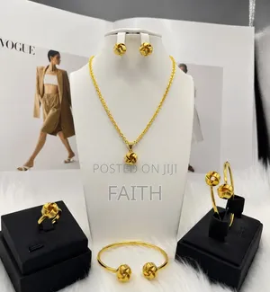 Faith Classic Kayayyakin Kwalliya - Agogo, Zobe, Sarko & Sauran