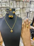 Faith Classic Jewelry - Watches, Rings, Necklaces & More - 4