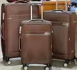 Fly Solid Fabric Luggage Set of 3 - 2