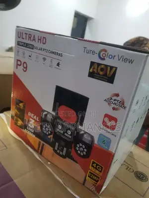 Kyamaran Waje Mai Hasken Rana Sau-uku Mai Kyau