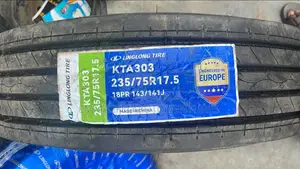 Sabon Linglong 235/75R17.5 Taya