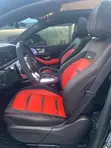 2021 Mercedes-Benz AMG GLE 63 S 4MATIC SUV - 2