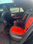 2021 Mercedes-Benz AMG GLE 63 S 4MATIC SUV - 3