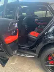 2021 Mercedes-Benz AMG GLE 63 S 4MATIC SUV - 4